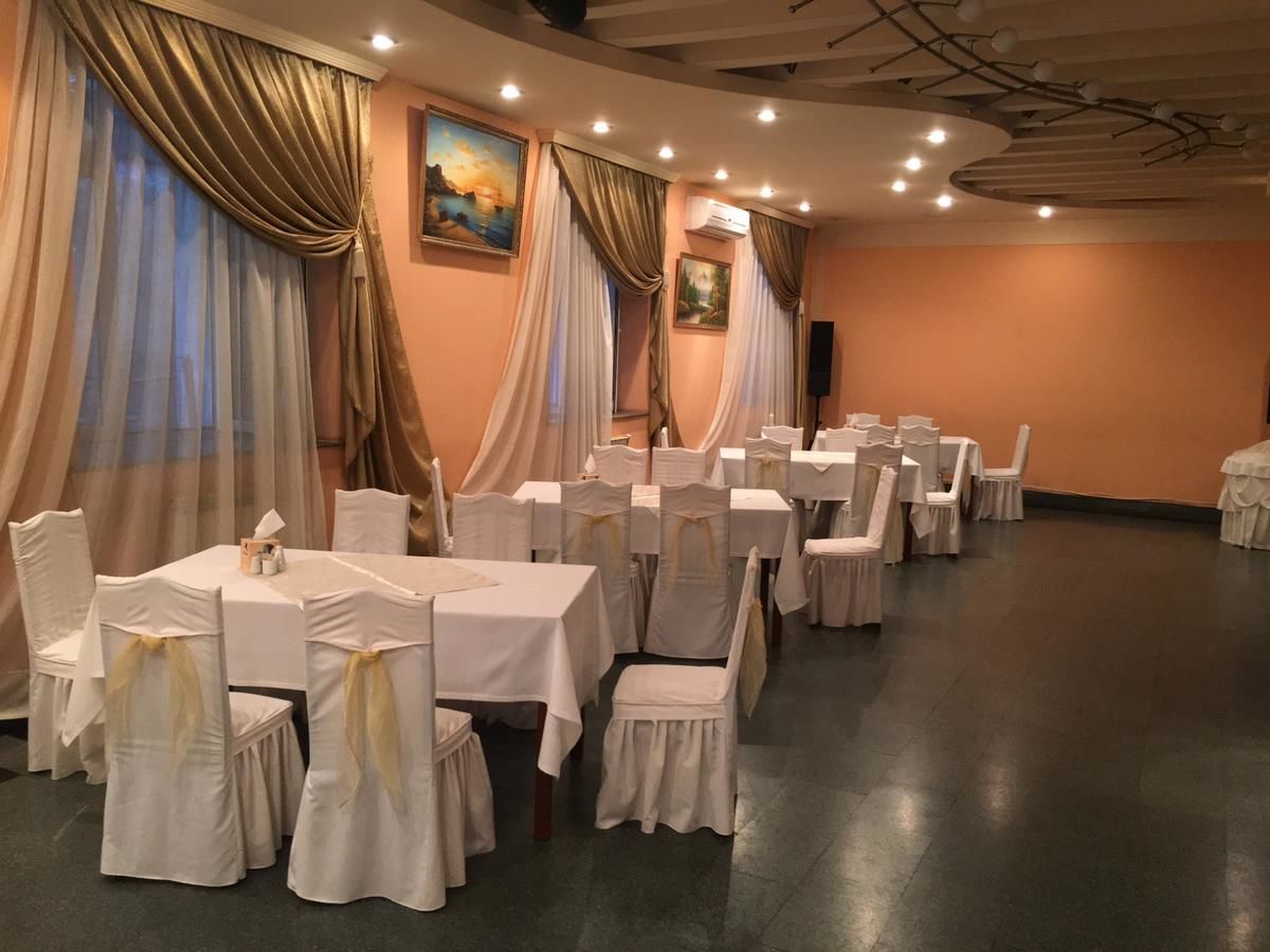 Хостелы Best Hostel Republic Square Ереван-16