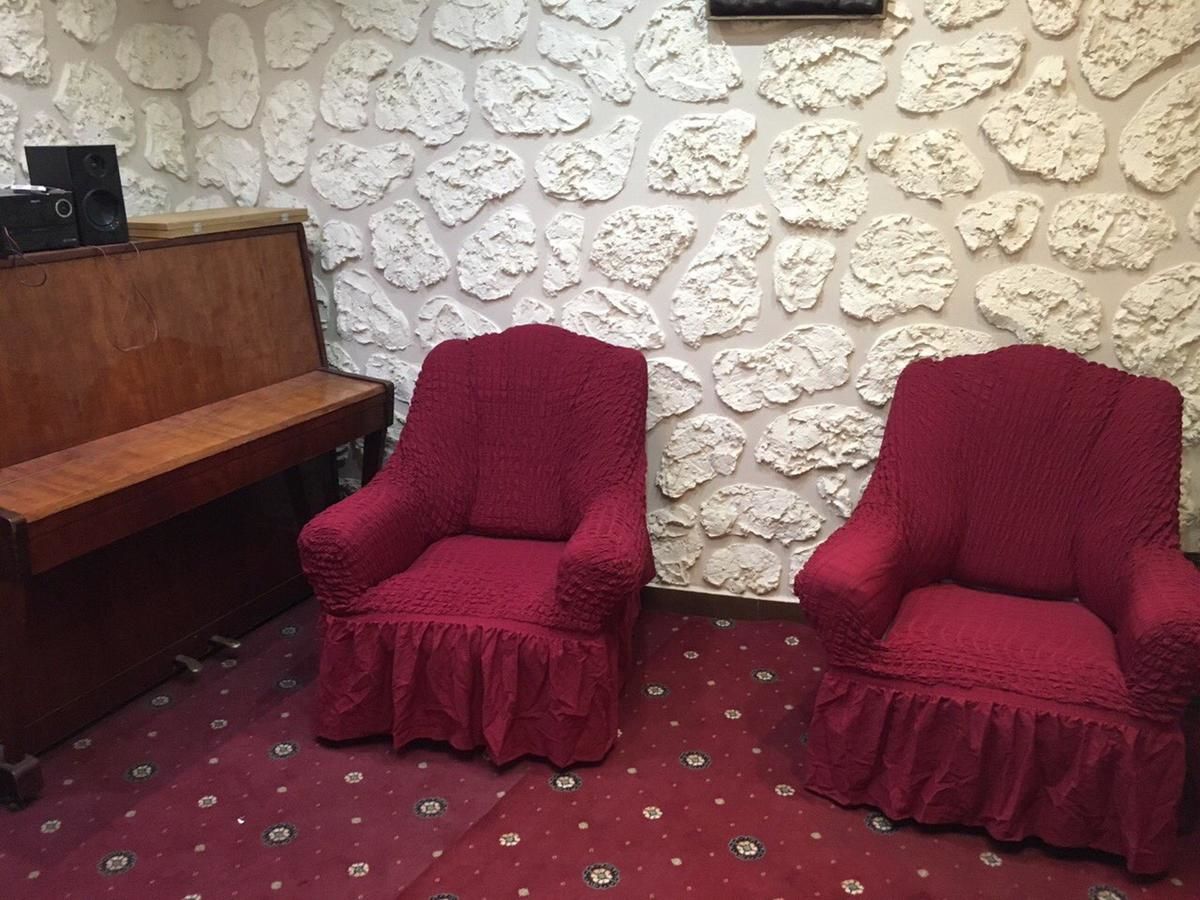 Хостелы Best Hostel Republic Square Ереван-19
