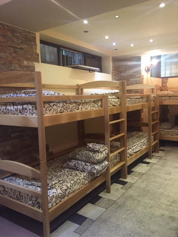 Хостелы Best Hostel Republic Square Ереван-73