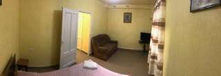 Хостелы Best Hostel Republic Square Ереван Двухместный номер с 1 кроватью-6