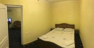 Хостелы Best Hostel Republic Square Ереван Двухместный номер с 1 кроватью-7