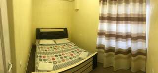 Хостелы Best Hostel Republic Square Ереван Двухместный номер с 1 кроватью-12