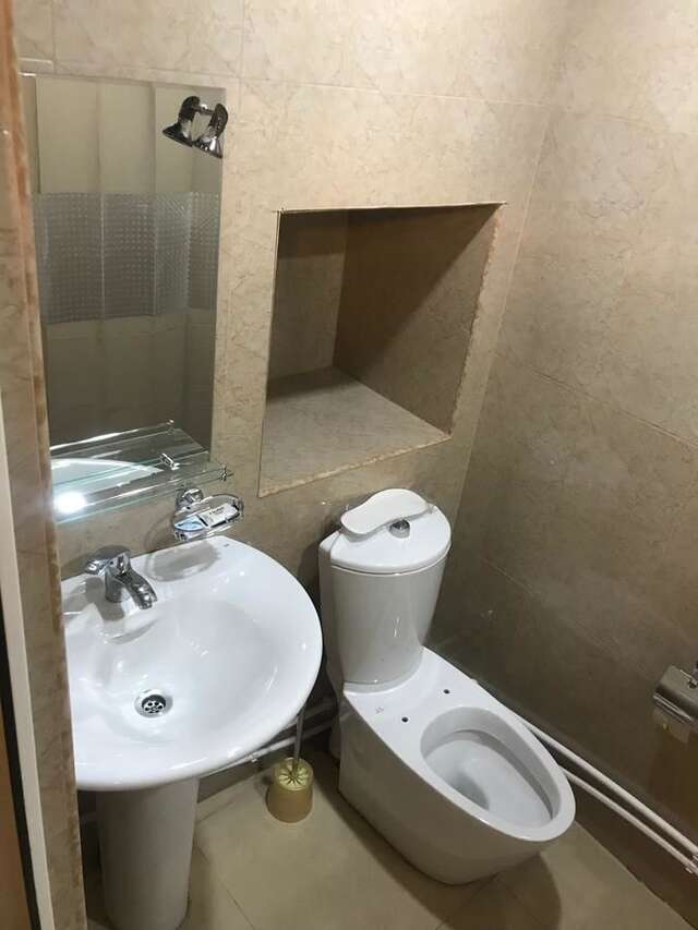 Хостелы Best Hostel Republic Square Ереван-28