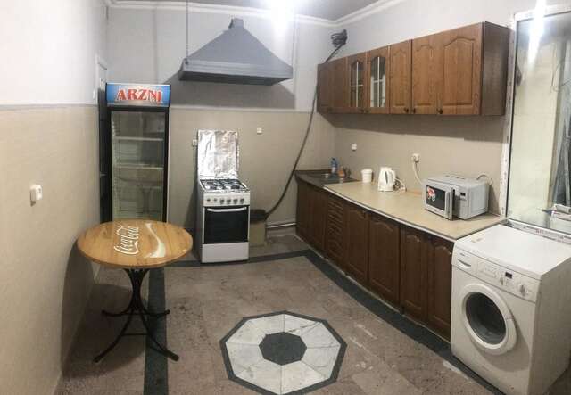Хостелы Best Hostel Republic Square Ереван-5