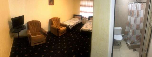 Хостелы Best Hostel Republic Square Ереван-41