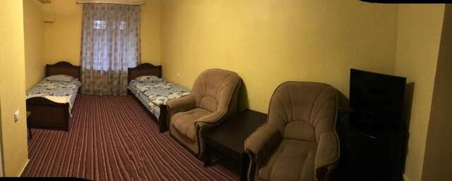 Хостелы Best Hostel Republic Square Ереван-52