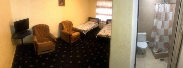 Хостелы Best Hostel Republic Square Ереван-53