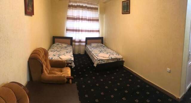 Хостелы Best Hostel Republic Square Ереван-56