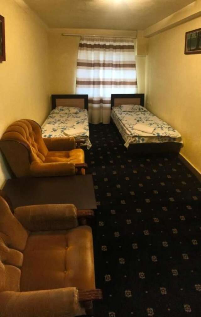 Хостелы Best Hostel Republic Square Ереван-57