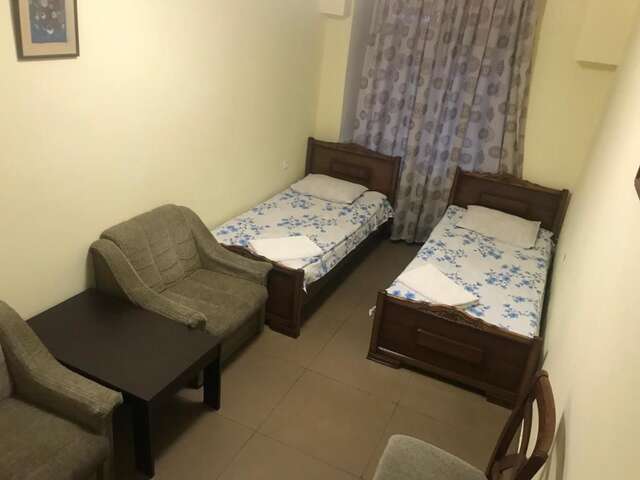 Хостелы Best Hostel Republic Square Ереван-58