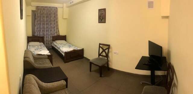 Хостелы Best Hostel Republic Square Ереван-62