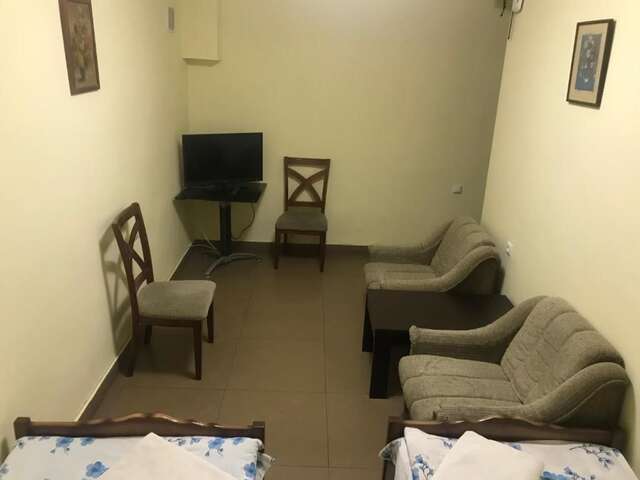 Хостелы Best Hostel Republic Square Ереван-63